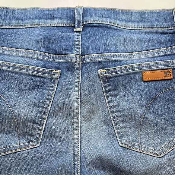 Joe’s Jeans 5” Inseam Mid Rise Shorts Size 29 - Picture 12 of 16